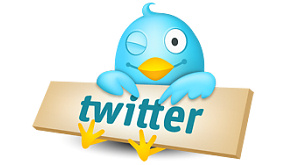 значок Twitter
