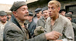 кадр из фильма «Утомленные солнцем 2»