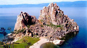 Байкал