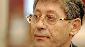 Михай Гимпу