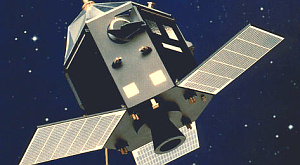 спутник Hipparcos