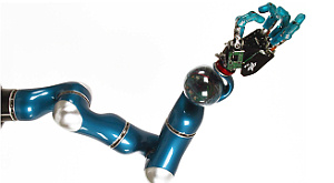 манипулятор DLR Lightweight Robot III