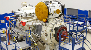 модуль МИМ-1 «Рассвет»