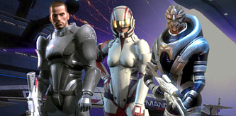 Mass Effect