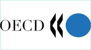 логотип ОЭСР
