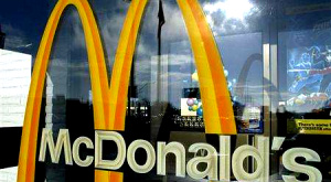 McDonald’s