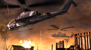 Call of Duty: Black Ops