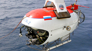«Мир-2»