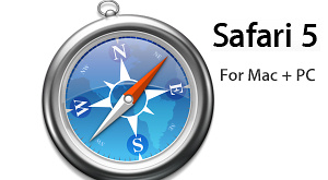 Safari 5