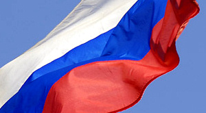 флаг России