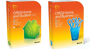 Microsoft Office 2010