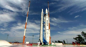 ракета-носитель KSLV-1