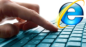 Internet Explorer 9