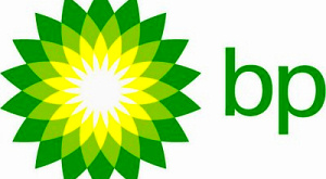 логотип BP