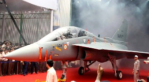 палубный Tejas