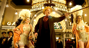 Эпизод «Boardwalk Empire»