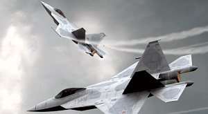 ПАК ФА, Т-50