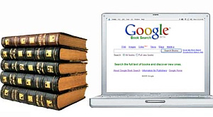 Google Book Search