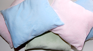 подушки