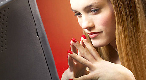 Канадки готовы отказаться от секса ради интернета Канадки готовы отказаться от секса ради интернета