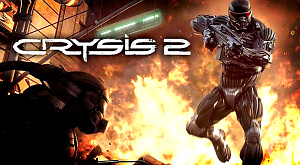 Crysis 2