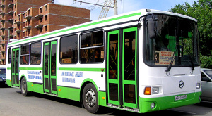 автобус
