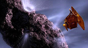 Deep Impact