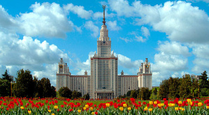 МГУ