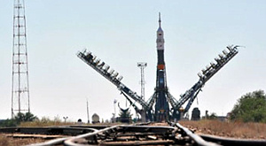 «Прогресс М-07М»