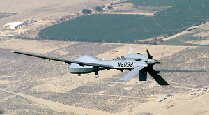 MQ-1C Gray Eagle
