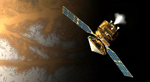 Mars Reconnaissance Orbiter