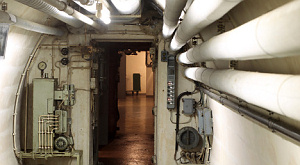 бункер Немецкого федерального банка