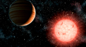 планета Gliese 581g