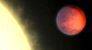 Upsilon Andromedae b
