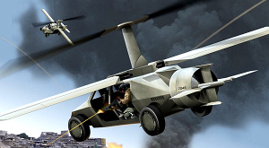 иллюстрация AAI Corp.