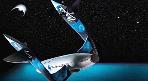 SpaceShipTwo