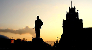 Триумфальная площадь