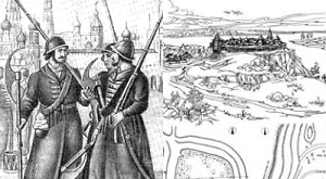 гравюры с главной страницы проекта