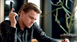 Леонардо ди Каприо