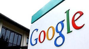 офис компании Google