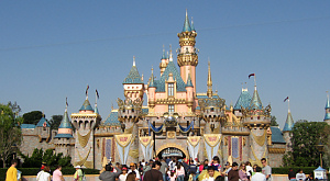 Disneyland