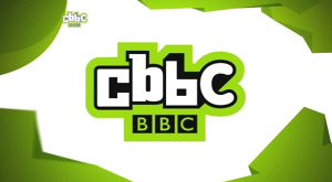 логотип канала CBBC