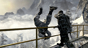 Call of Duty: Black Ops