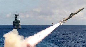 RGM-84 Harpoon