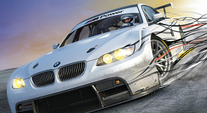 Новая Need for Speed выйдет весной 2011 года