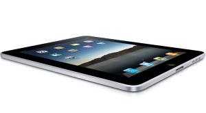 iPad