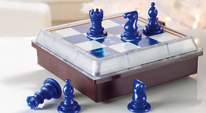 «Шахматный пасьянс» компании ThinkFun