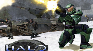 Halo: Combat Evolved