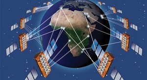 спутники O3b Networks