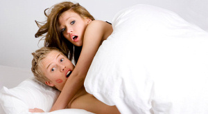 Ученые обнаружили ген супружеской неверности